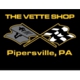 The Vette Shop