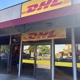DHL Express Service Point Stockton