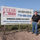 Clearview Distributors - Glass Doors