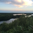 Cuyuna Country State Recreation Area