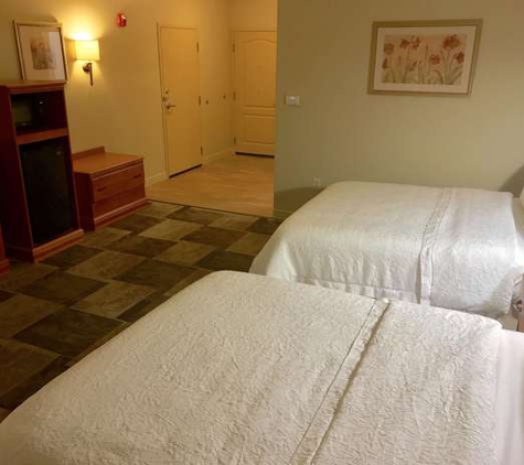 Hampton Inn Garden City - Garden City, KS