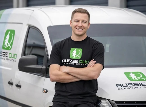 Aussie Duo Cleaning Service - Queanbeyan, NSW