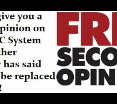 Air Factory Heating and Cooling Co. - Nichols Hills, OK. AIR FACTORY GIVES FREE SECOND OPINIONS