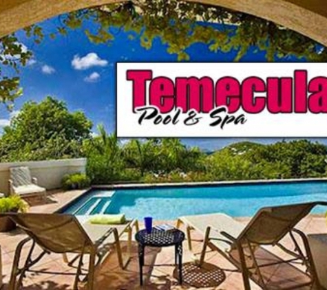 Temecula Pool And Spa Supply - Temecula, CA