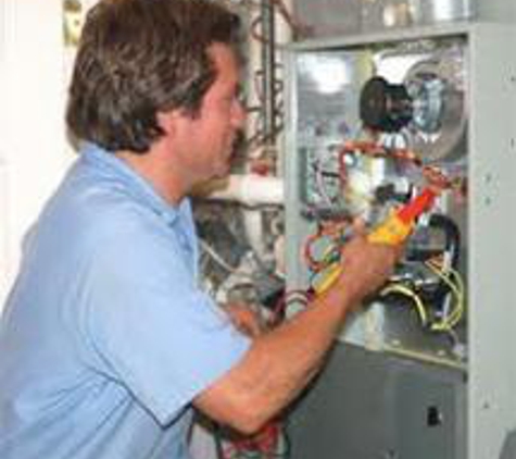 National Heating and Air Conditioning - Blue Ash, OH