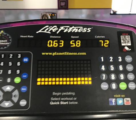 Planet Fitness - Ardmore, PA