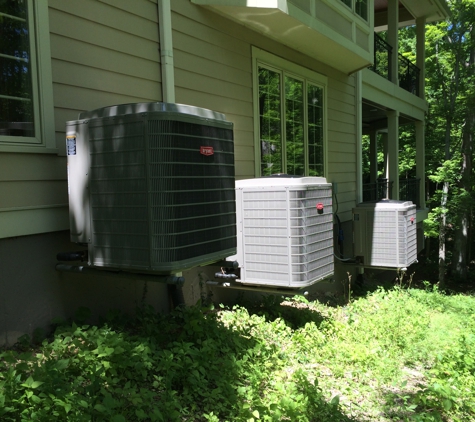 Gruter Heating and Air Conditioning Co., Inc. - Maineville, OH