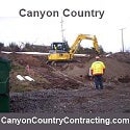 Canyon Country Contracting - Excavation Contractors