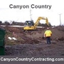Canyon Country Contracting
