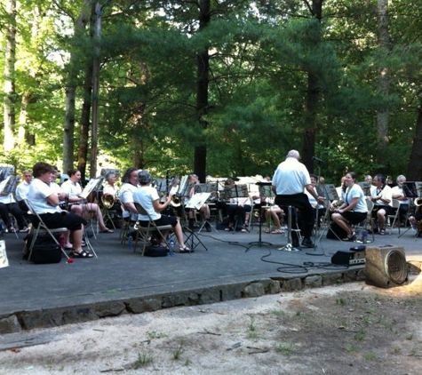 Miller Park Community Ctr - Winston Salem, NC