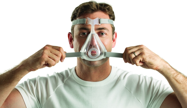 Primo Medical Supplies - San Antonio, TX. Resmed Quattro AIr Full Face Mask at Primo Medical Supplies