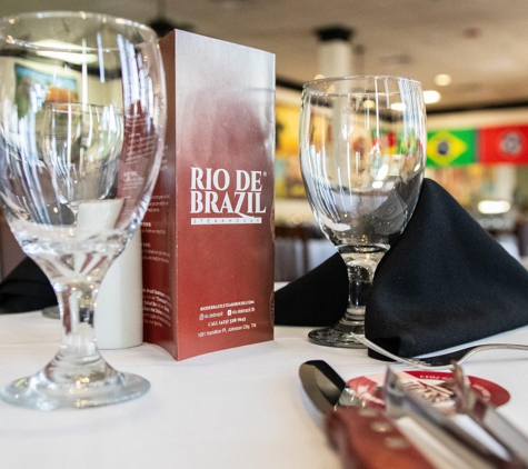 Rio de Brazil Steakhouse - Johnson City, TN