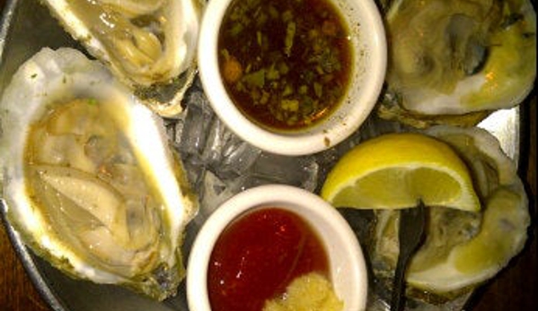 Blue Point Oyster Bar - Fort Myers, FL