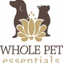 Whole Pet Essentials