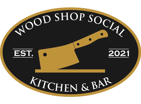 Wood Shop Social - Mt Pleasant, MI