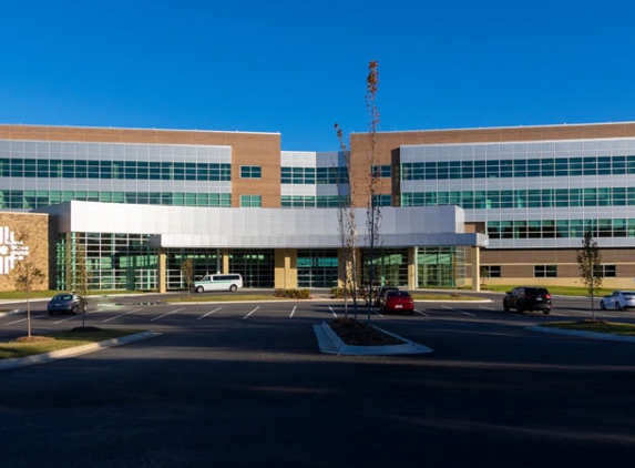 Baptist Health Behavioral Health Clinic-North Little Rock - North Little Rock, AR