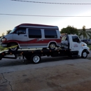 A & J Towing - Towing