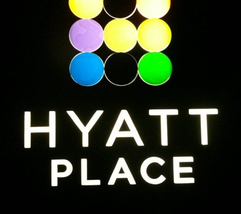 Hyatt Place Portland Airport/Cascade Station - Portland, OR