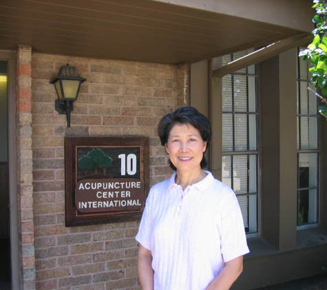 Acupuncture Center International - Houston, TX