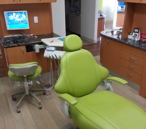 Montclair Plaza Dental Group - Montclair, CA