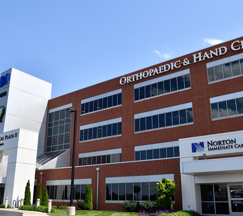 Norton Children's Medical Group - Brownsboro - Louisville, KY