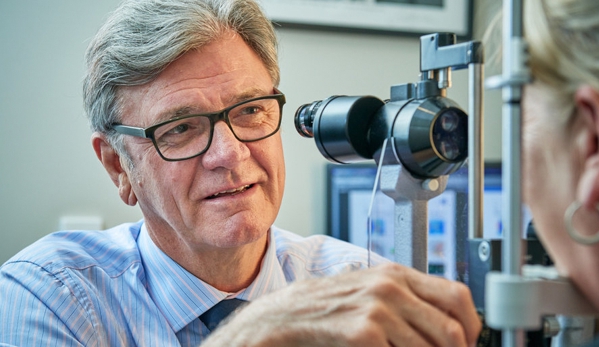 Harley Eye Clinic - Victor Harbor, SA