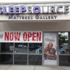 Sleep Source Mattress Gallery