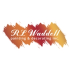 RL Waddell Painting & Decorating Inc