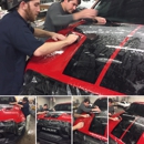 Sierra Invisible Shield - Automobile Body Repairing & Painting