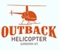 Outback Helicopter Airwork NT - Helicopter Services