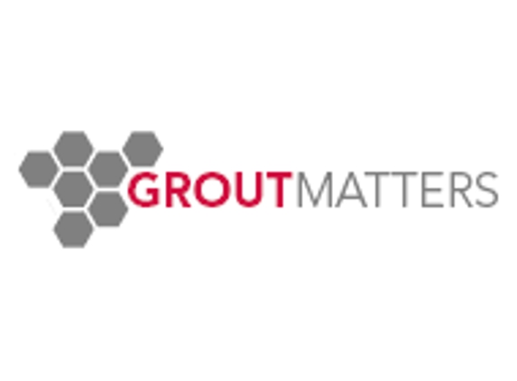 Grout Matters - Ada, MI