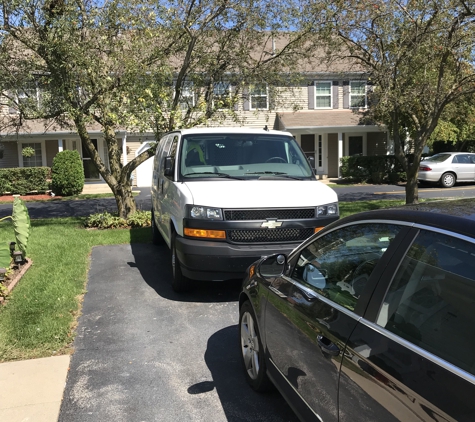 ECC Mold Removal & Remediation of Hanover Park / Bloomingdale - Hanover Park, IL