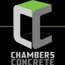Chambers Concrete - Stamped & Decorative Concrete
