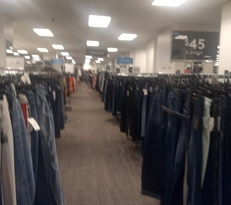 Nordstrom Rack Newbury - Boston, MA