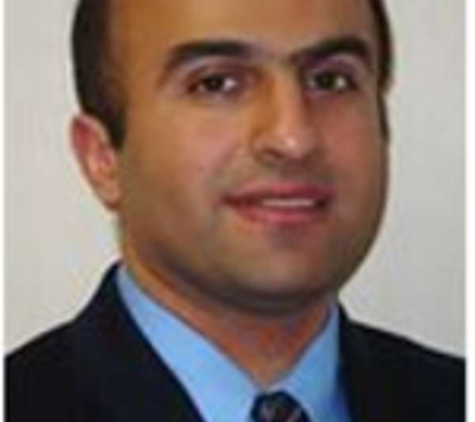 Dr. Afshin A Razi, MD - New York, NY