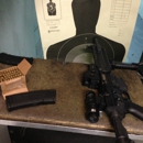 Precision Firearms & Indoor Range - Rifle & Pistol Ranges