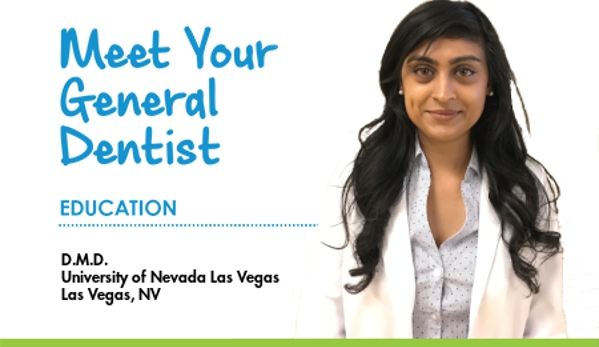 Providence Dental - Las Vegas, NV