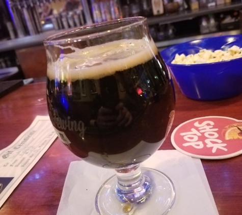 Pub 1848 - Moline, IL