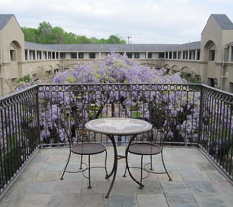 A Vineyard Court Designer Suites - College Station, TX