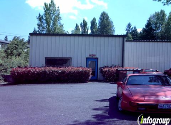 Belt Tech Inc - Tigard, OR