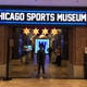 Chicago Sports Museum