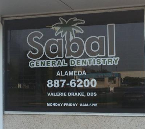 Sabal Dental - Alameda - Corpus Christi, TX
