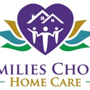 Families Choice Home Care - Home Health Services
