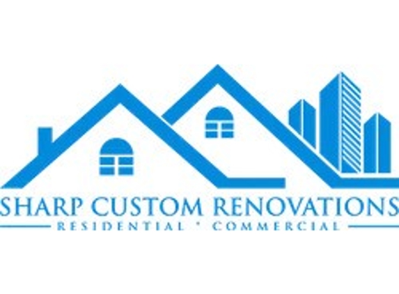 Sharp Custom Renovations - Stone Mountain, GA