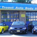 Troast Auto Body - Automobile Body Repairing & Painting