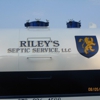 Riley's Septic Service LLC gallery