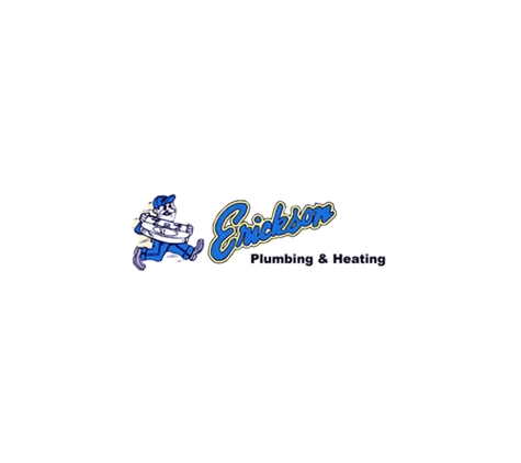Erickson Plumbing & Heating - Moline, IL