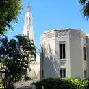 The Church of Jesus Christ of Latter-day Saints - Methodist Churches