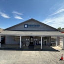 Heritage Landscape Supply - Irrigation Systems & Equipment