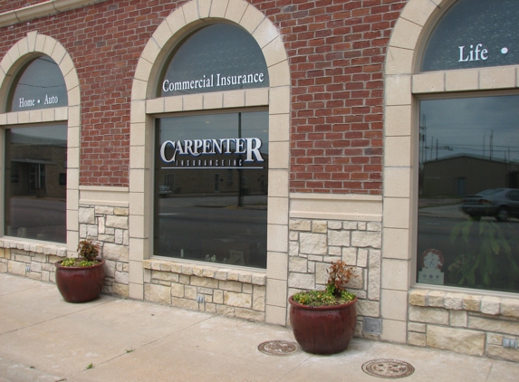 Carpenter Insurance Agency - Stroud, OK